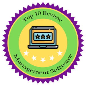 Highly Rated Review Management Software